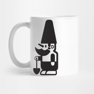 Gnome Mug